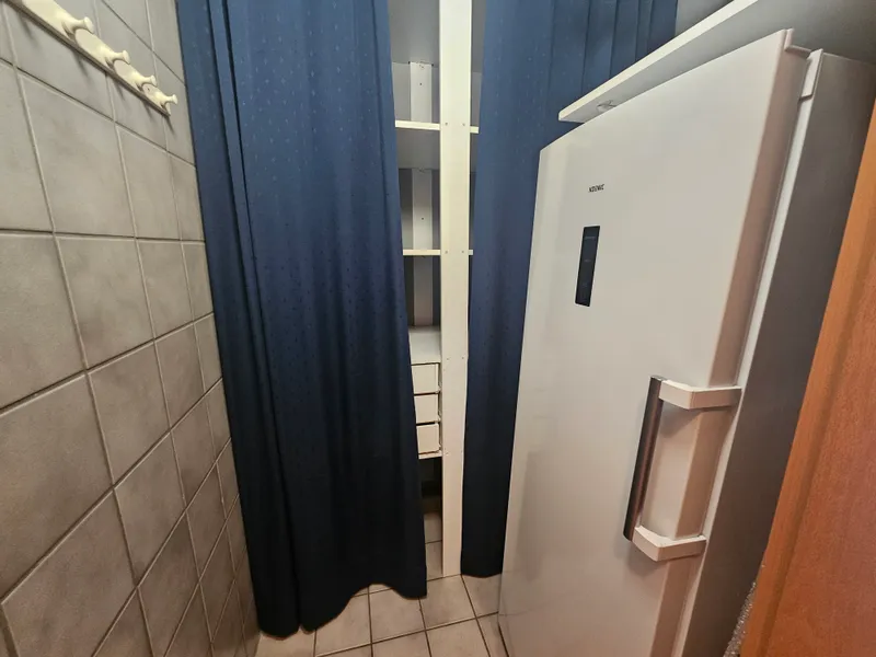 FAMILIENHIT!  4 - Zimmerwohnung mit Loggia und Tiefgaragenplatz in beliebter Lage